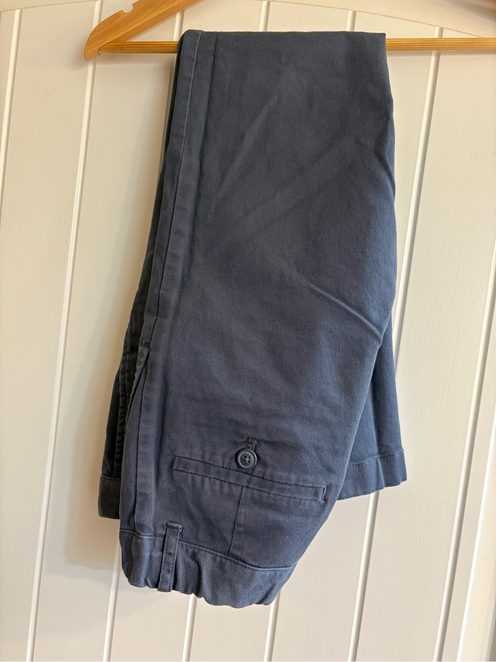 ⚓️crewcuts SKINNY Khakis